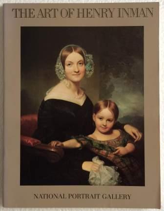 The Art of Henry Inman