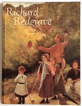 Richard Redgrave, 1804-1888
