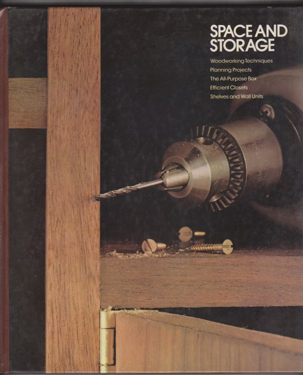 Space and Storage