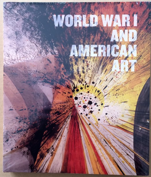 World War I and American Art