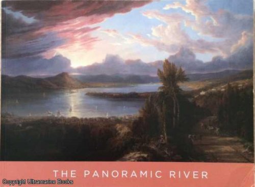 The Panoramic River: the Hudson and the Thames