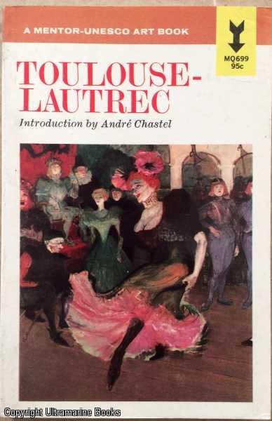 Toulouse-Lautrec