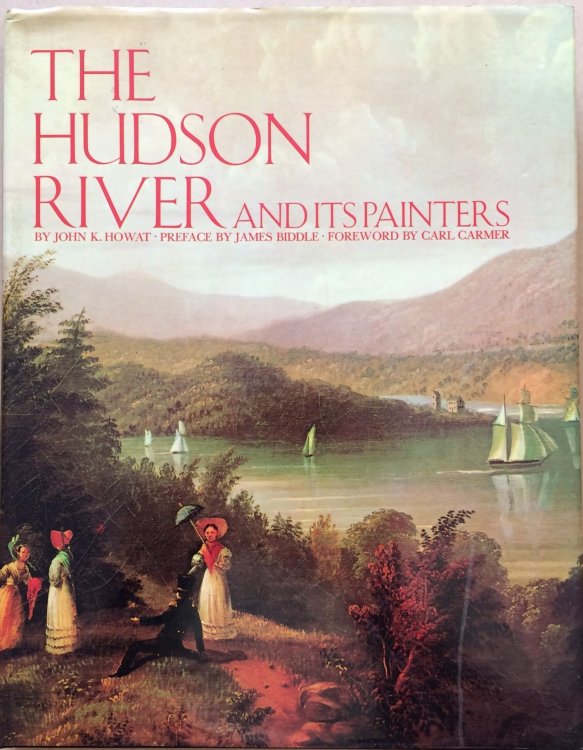 The Hudson River and Its Painters
