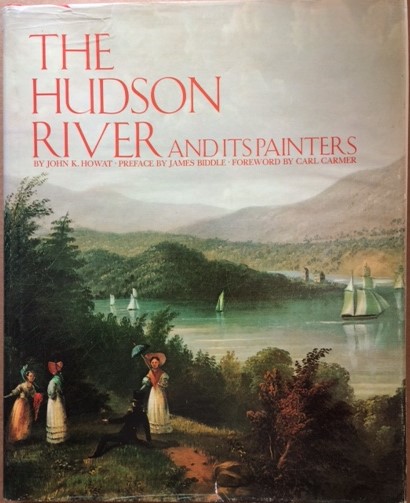 The Hudson River and Its Painters