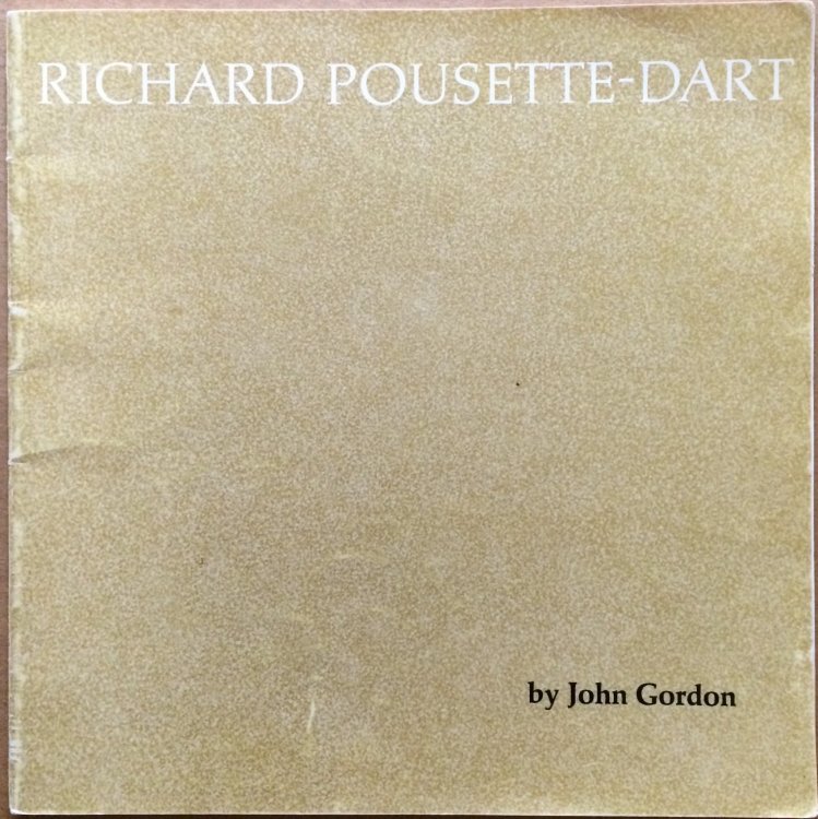 Richard Pousette-Dart