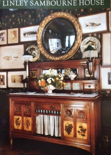 Linley Sambourne House