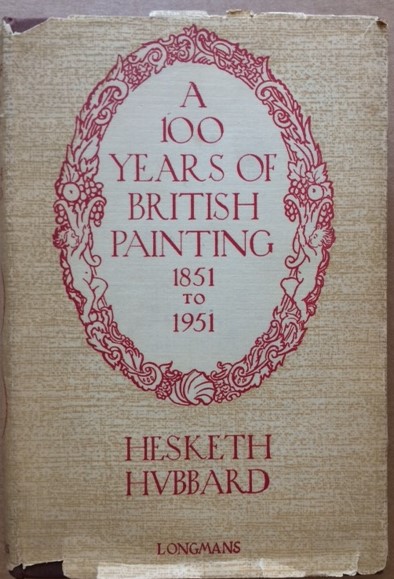 A Hundred Years of British Painting, 1851-1951