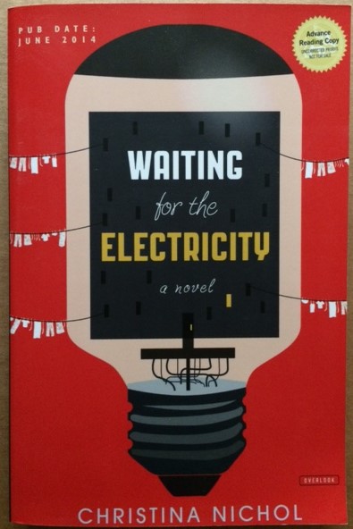 Waiting for the Electricity