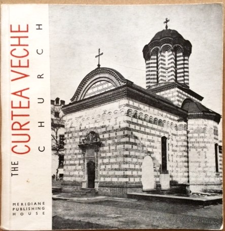 The Curtea Church