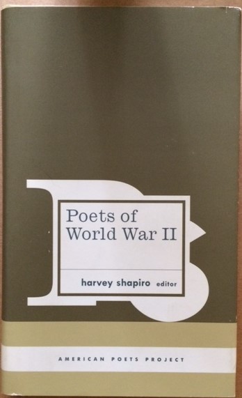 Poets of World War II