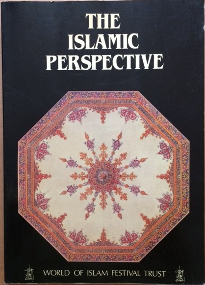 The Islamic Perspective: An Aspect of British Architecture and Design in the 19th Century