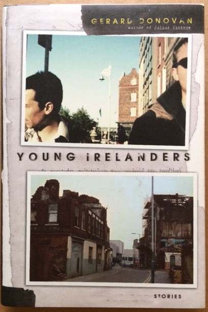 Young Irelanders, Stories