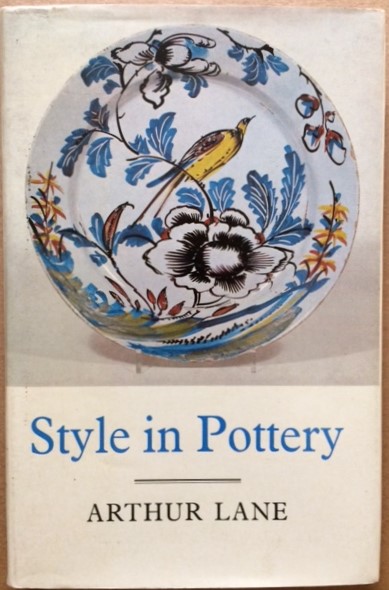 Style in Pottery