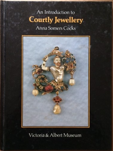 An Introduction to Courtly Jewellery