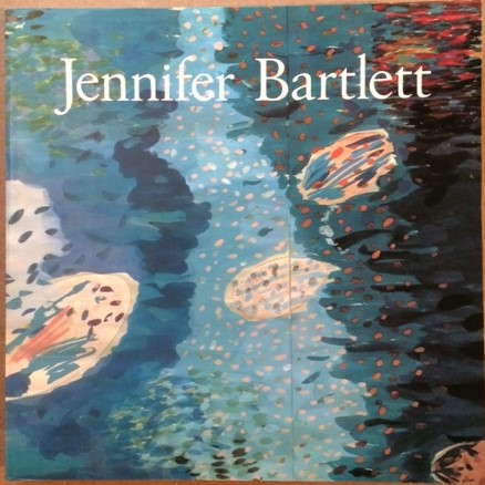 Jennifer Bartlett