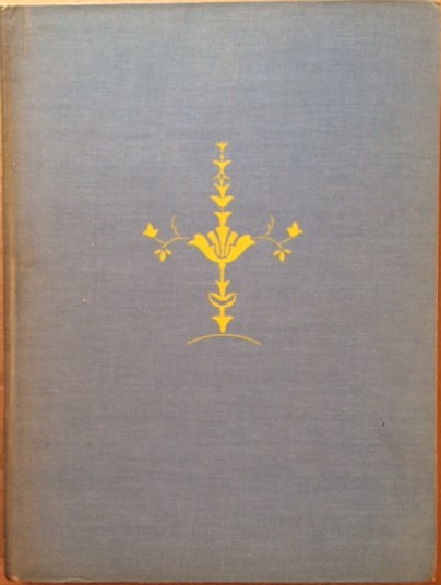 The Decorative Arts of Sweden
