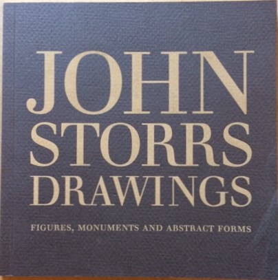 John Storrs Drawings: Figures, Monuments and Abstract Forms