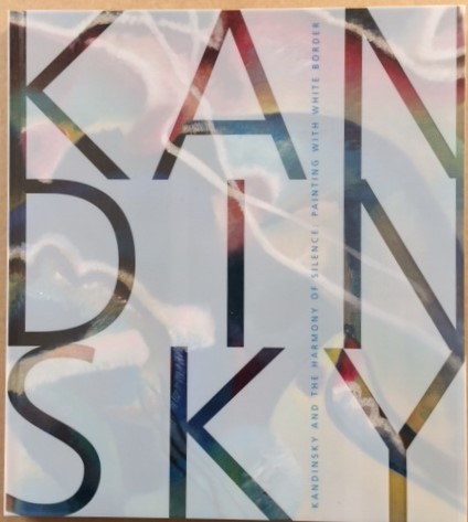 Kandinsky and the Harmony of Light