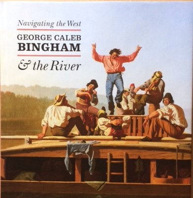 Navigating the West: George Caleb Bingham & the River