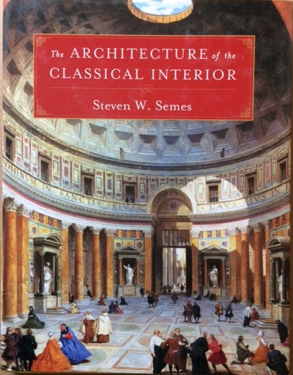 The Architecture of the Classical Interior