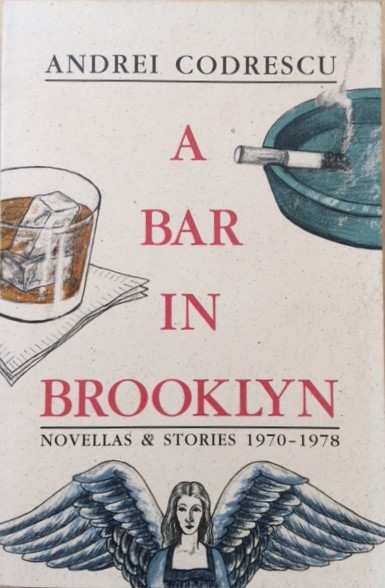 A Bar in Brooklyn: Novellas & Stories, 1970-1978