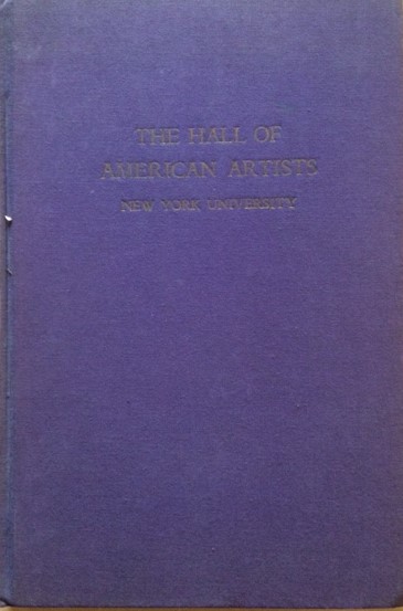 The Hall of American Artists