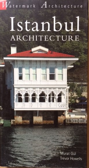 Istanbul Architecture
