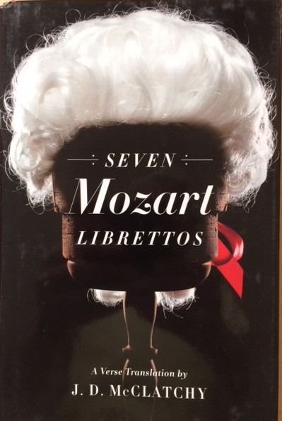 Seven Mozart Librettos