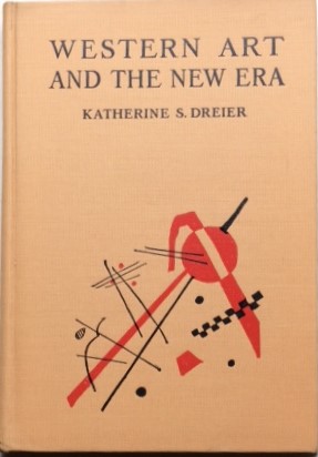 Western Art and the New Era, An Introduction to Modern Art
