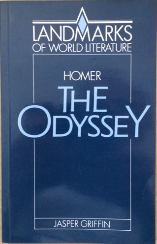 Homer: The Odyssey