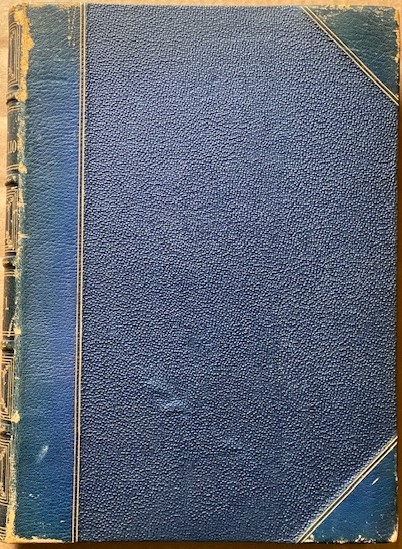 The Portfolio, An Artistic Periodical.