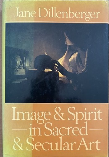 Image snd Spirit in Sacred and Secular Art