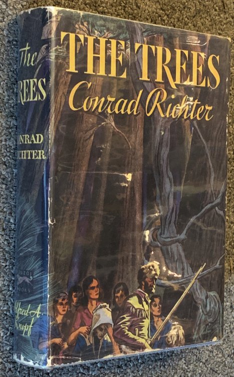 The Trees