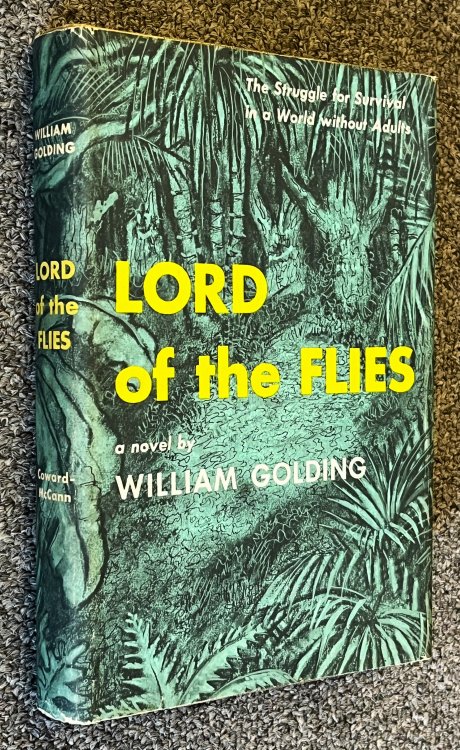 Lord of the Flies