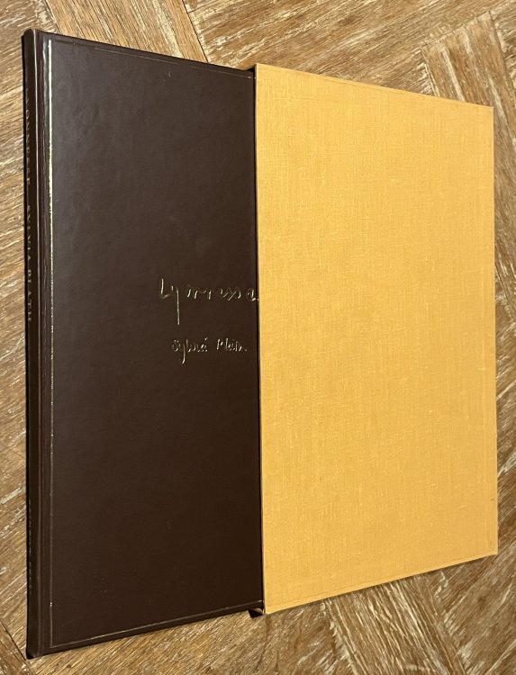 Lyonnesse, Poems