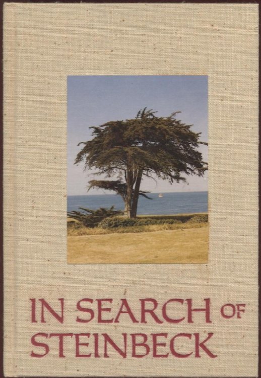 IN SEARCH OF STEINBECK