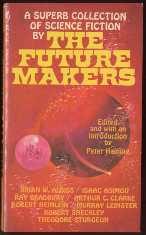 THE FUTURE MAKERS.