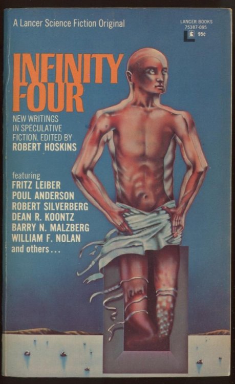 INFINITY FOUR.