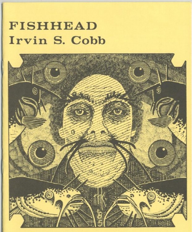 FISHHEAD.
