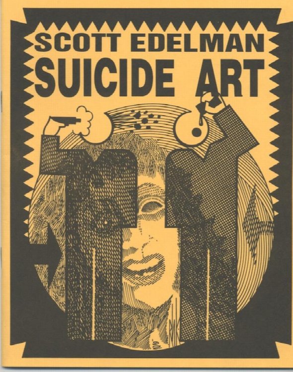 SUICIDE ART.