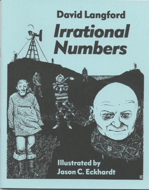 IRRATIONAL NUMBERS.