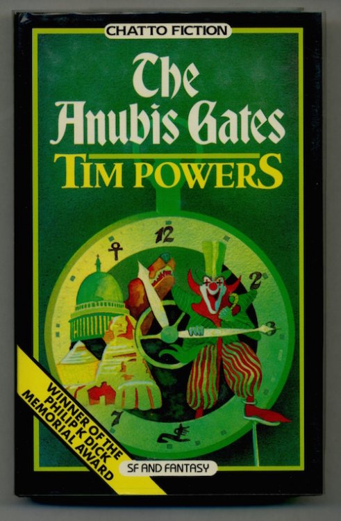 CRYPT OF CTHULHU 44. 1986. The concluding volume of HPL poetry. MEDUSA & OTHER POEMS