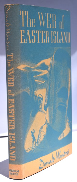 THE WEB OF EASTER ISLAND