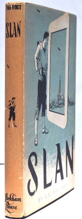 SLAN.