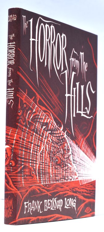 THE HORROR FROM THE HILLS