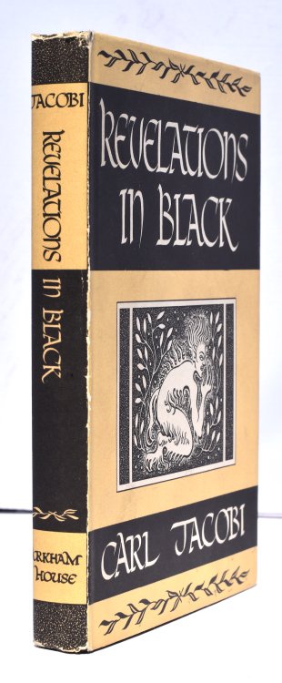 REVELATIONS IN BLACK