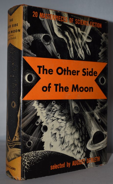 THE OTHER SIDE OF THE MOON. 20 Masterpieces of Science Fiction