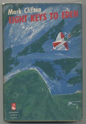 CRYPT OF CTHULHU 33. Vol. 4, No. 8. The Dirk Mosig issue.