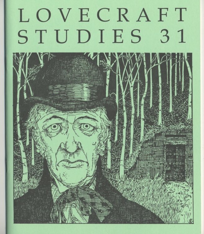 LOVECRAFT STUDIES 31