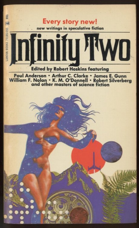 INFINITY TWO.